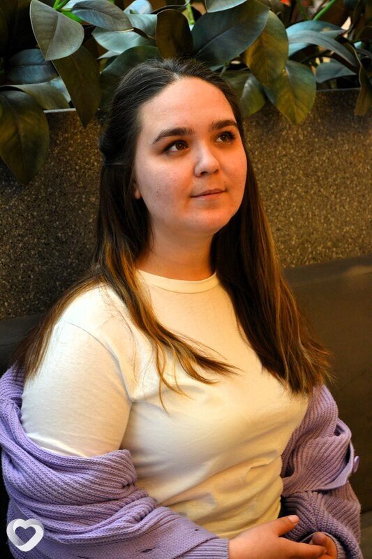 Анна, 27, Перми — анкета №4507790