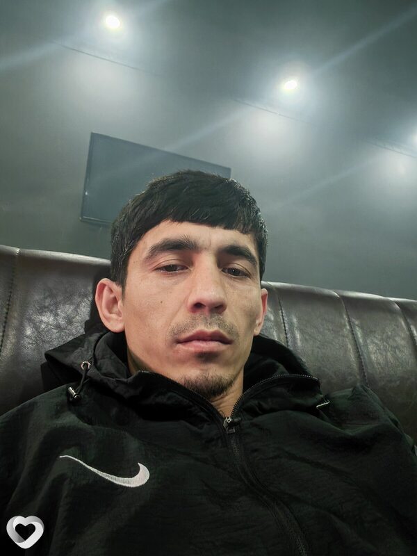 Зафар, 31, Чехове — анкета №4507793