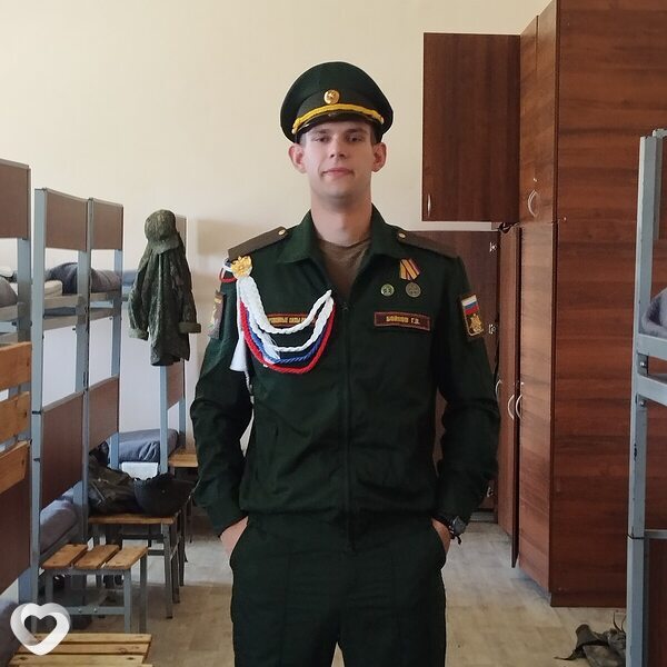 Гордей, Калининград