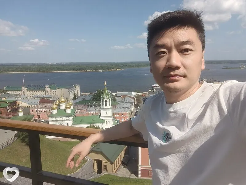 Ваня, 27, Москве — анкета №4507827