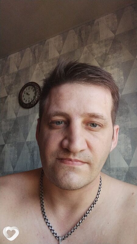 Vitali, 38, Минске — анкета №4507832