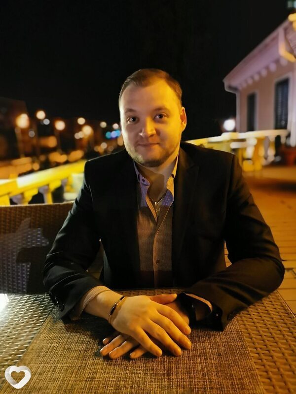 Кирилл, 35, Луганске — анкета №4507806