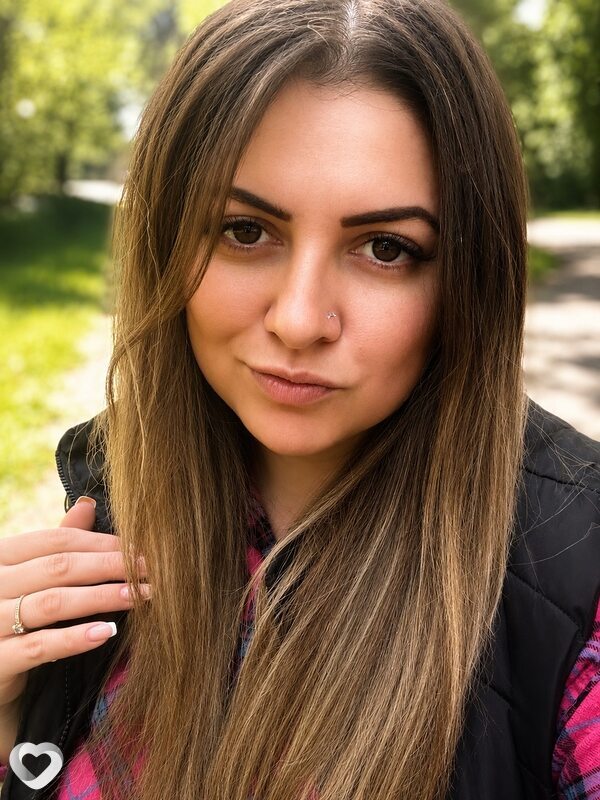 Svitlana, Черновцы