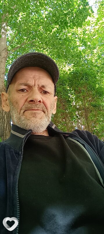 Саид, 57, Махачкале — анкета №4507809