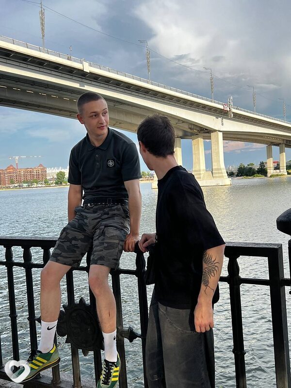Лёша, 18, Ростове-на-Дону — анкета №4507811