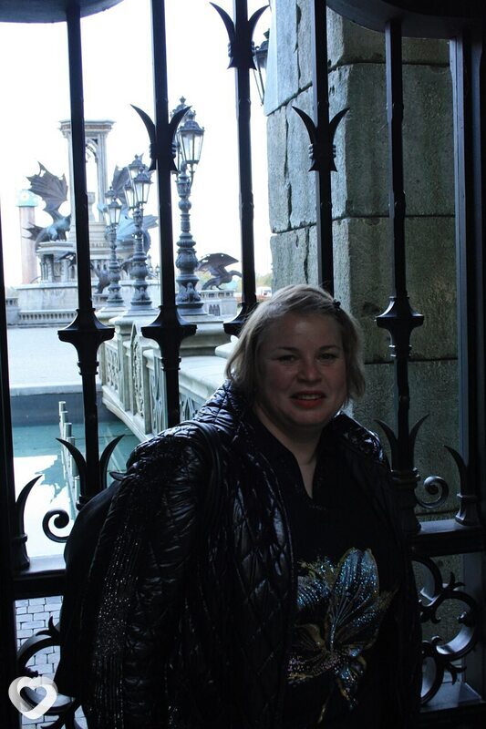 Анна, 42, Самаре — анкета №4507816