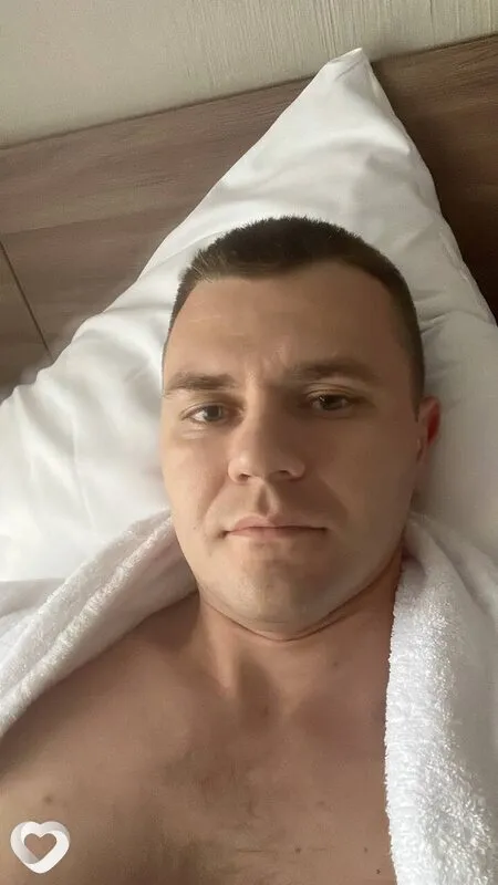 Никита, 45, Москве — анкета №4507870