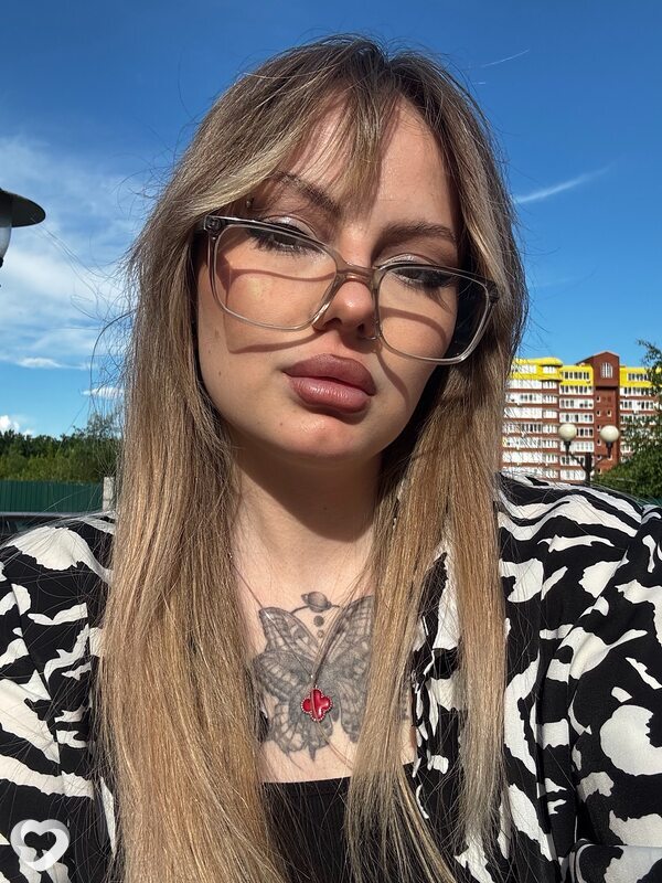 Надежда, 23, Тольятти — анкета №4507873