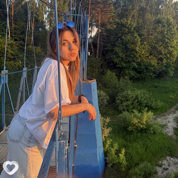 Кира, 19, Калуге — анкета №4507874