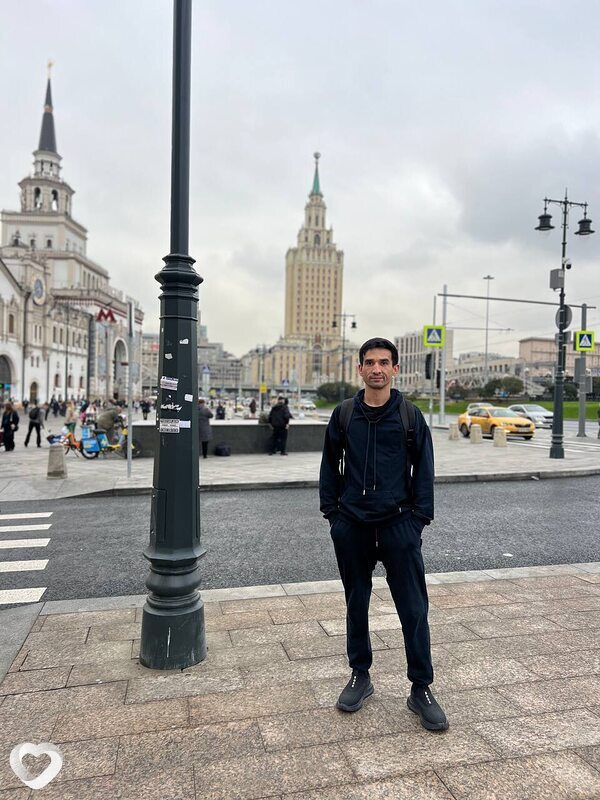 Саша, 33, Ижевске — анкета №4507878