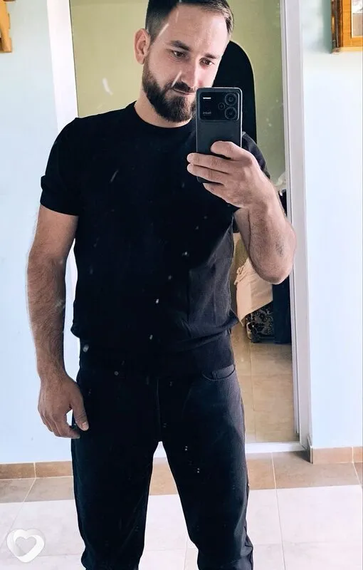 Arman, 33, Москве — анкета №4507879