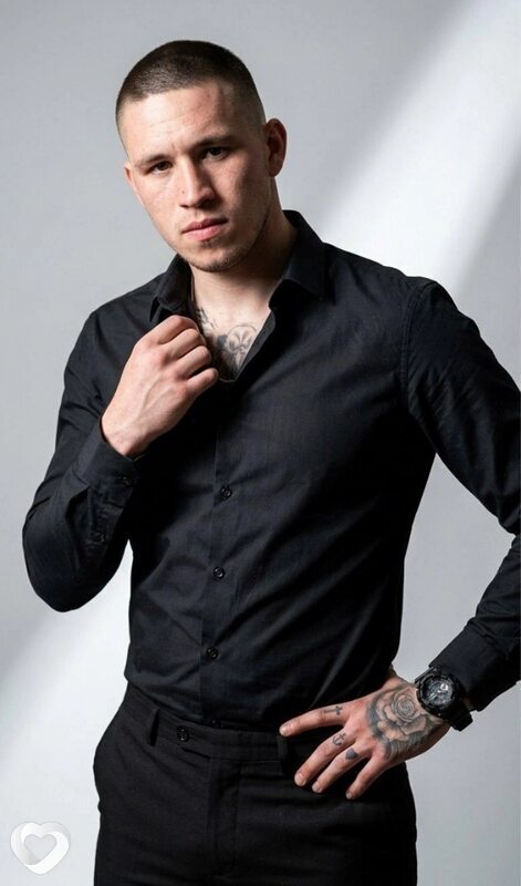 Сергей, 23, Серпухове — анкета №4507882