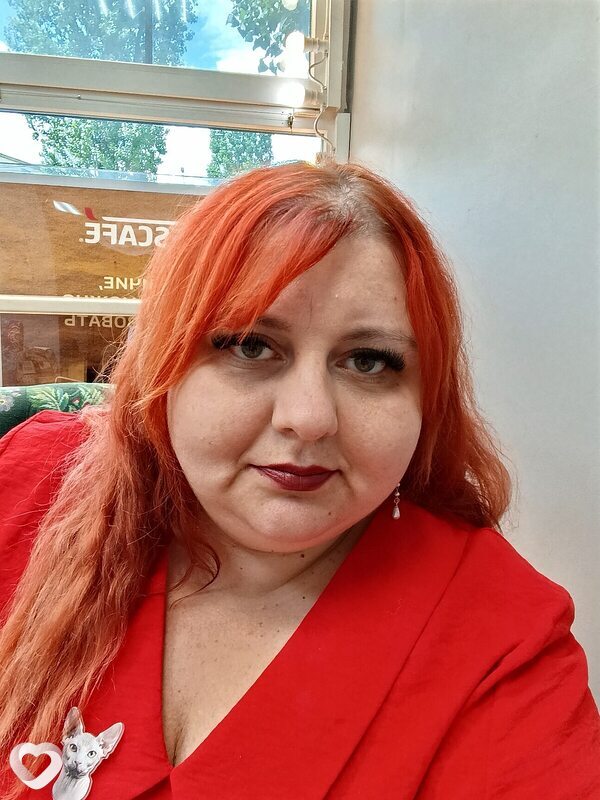 Маргарита, 36, Воронеже — анкета №4507890