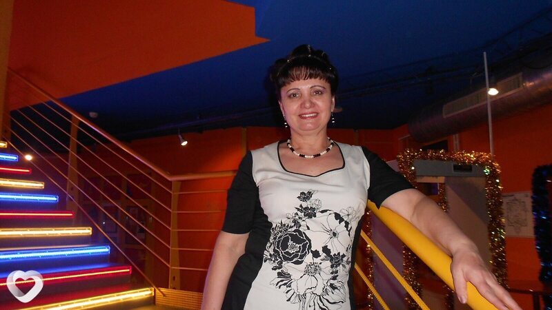 Екатерина, 66, Краснодаре — анкета №4507891