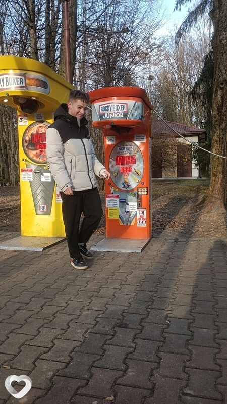 Свят, 25, Бресте — анкета №4507893