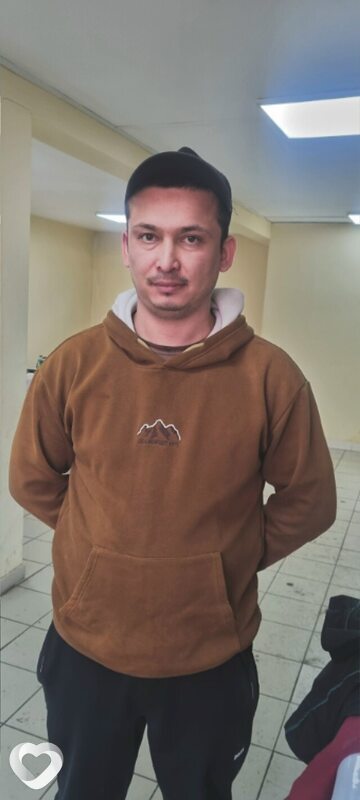 Нурик, 32, Иркутске — анкета №4507953
