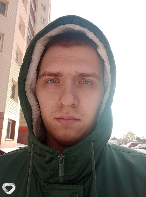 Данил, 36, Новосибирске — анкета №4507956