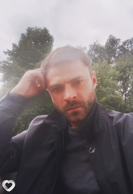 Александр, 30, Москве — анкета №4507960