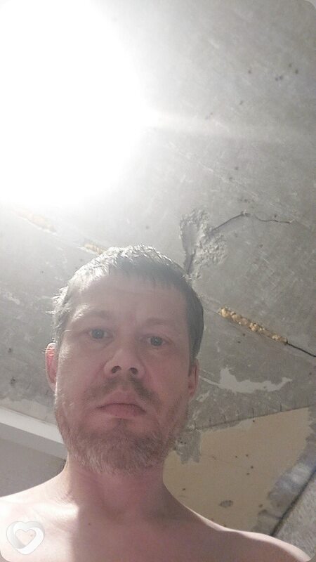Михаил, 39, Владивостоке — анкета №4507968