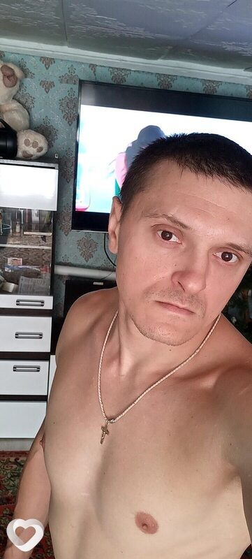 Александр, 37, Волгограде — анкета №4507974