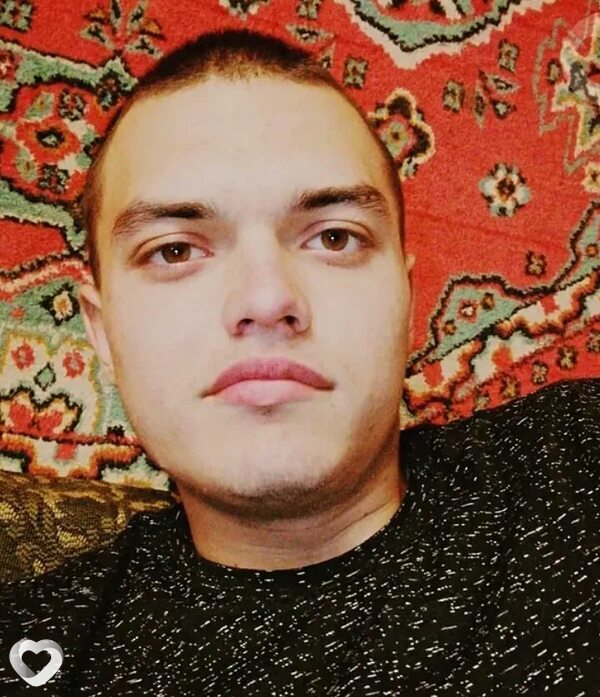 Николай, 27, Усть-Каменогорск — анкета №4507979