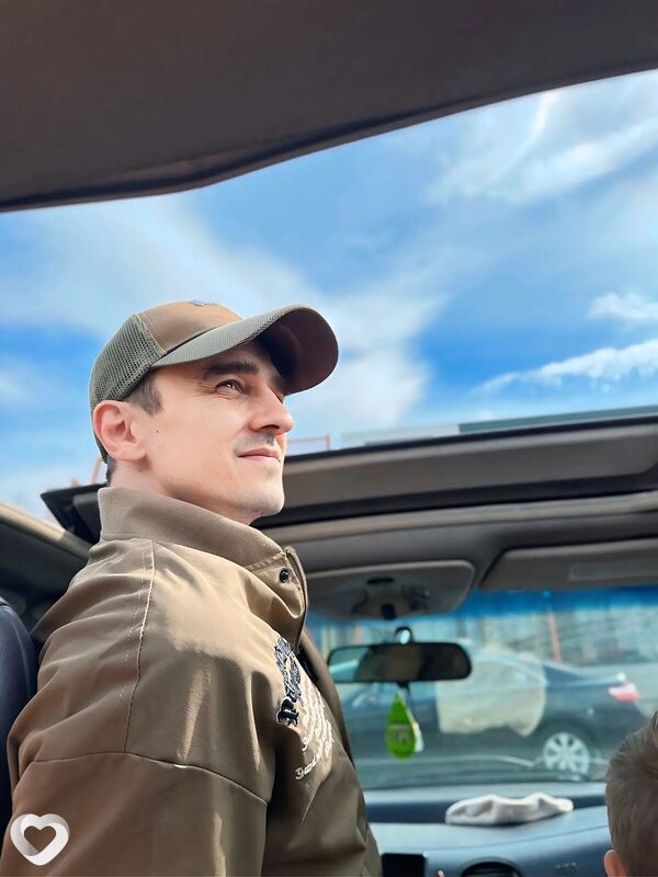 Артём, 38, Санкт-Петербурге — анкета №4507987