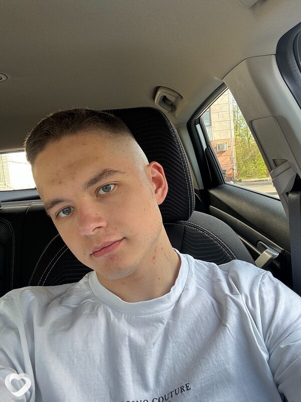 Влад, 28, Минске — анкета №4507851