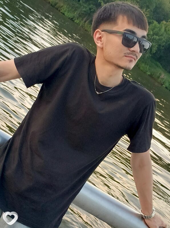 Кеша, 25, Минске — анкета №4507854
