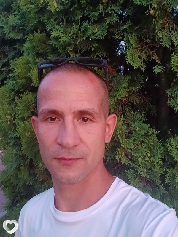 Гера, 37, Самаре — анкета №4507863