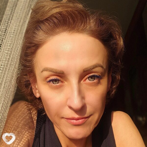 Марина, 48, Минске — анкета №4507868