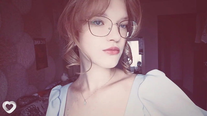 Арина, 18, Череповце — анкета №4507924