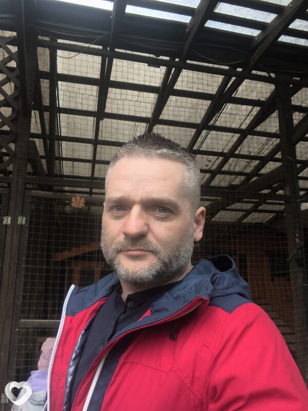 Сергей, 46, Санкт-Петербурге — анкета №4507925