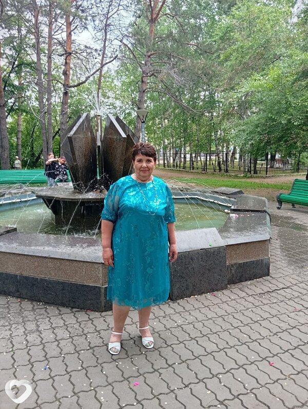 Татьяна, Тулун