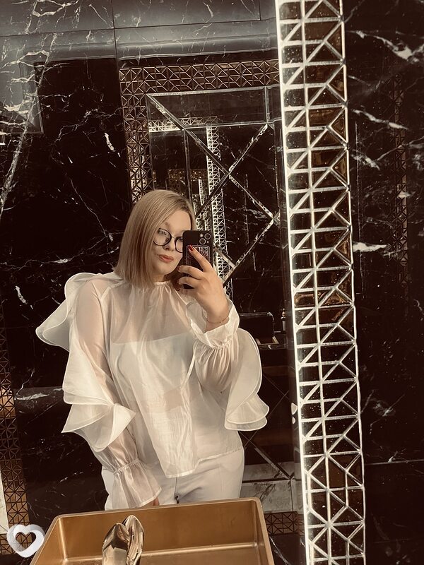 Алина, 22, Воронеже — анкета №4507938