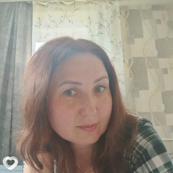 Яна, 38, Кирове — анкета №4507941