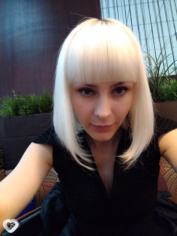Анна, 28, Белове — анкета №4508248