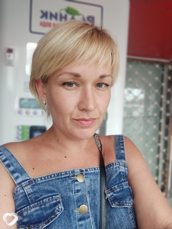 Настик, 37, Мегионе — анкета №4508254