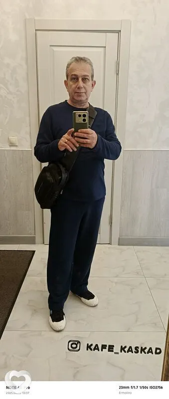 Тигран, 52, Москве — анкета №4508257