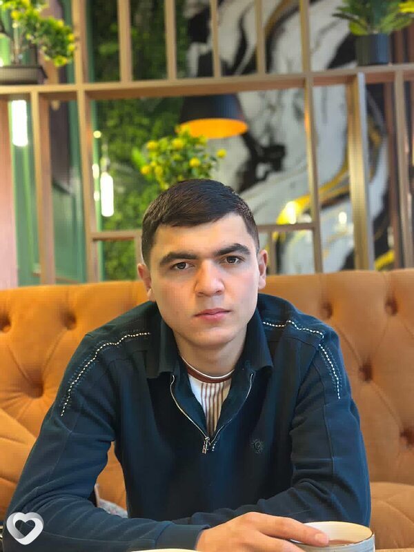 Шерзод, Татарск
