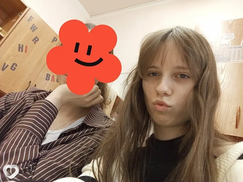 Виктория, 18, Москве — анкета №4508097