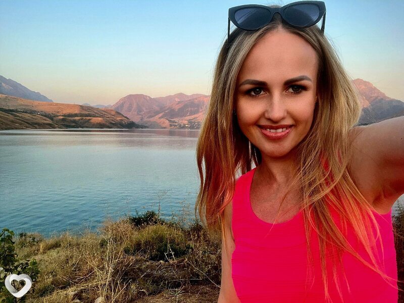 Катя, 30, Санкт-Петербурге — анкета №4508105