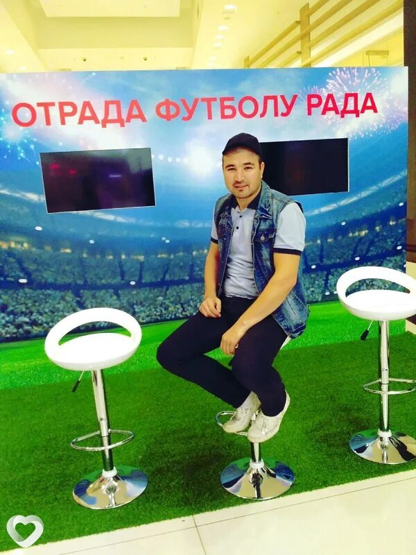 Димон, 39, Липецке — анкета №4508117
