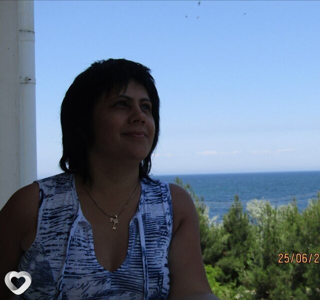 Графиня, 47, Новосибирске — анкета №4508021