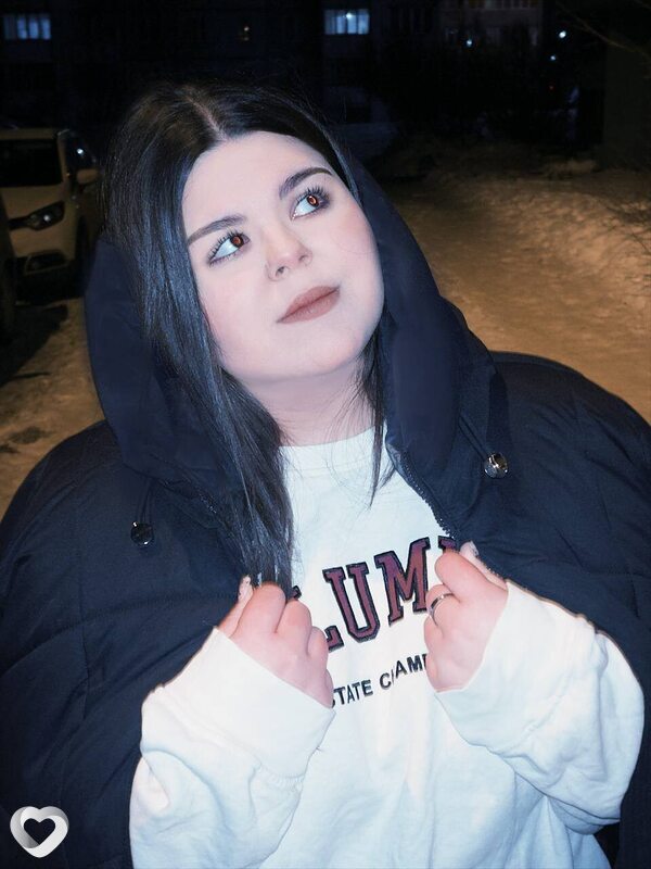 Диана, 18, Гомеле — анкета №4508025
