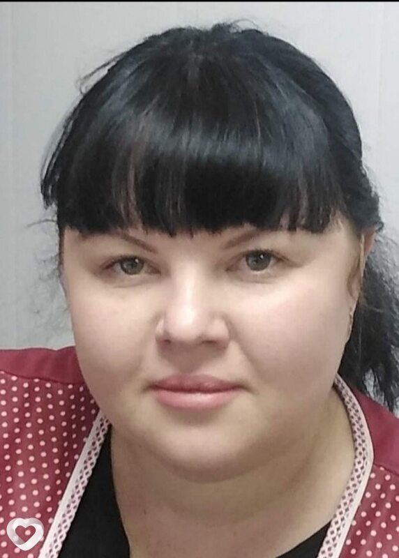 Вера, 40, Омске — анкета №4508031