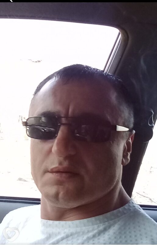 Арарат, 47, Хабаровске — анкета №4508034