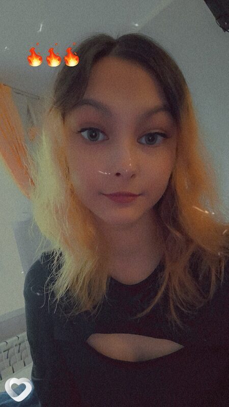 Оксана, 18, Усть-Илимск — анкета №4508036