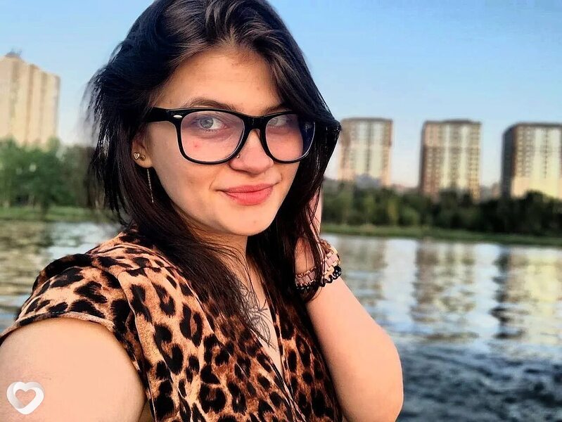 Анна, 19, Воронеже — анкета №4508041