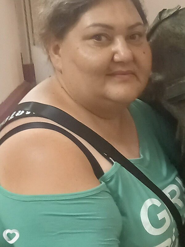 Ольга, 44, Курске — анкета №4508968