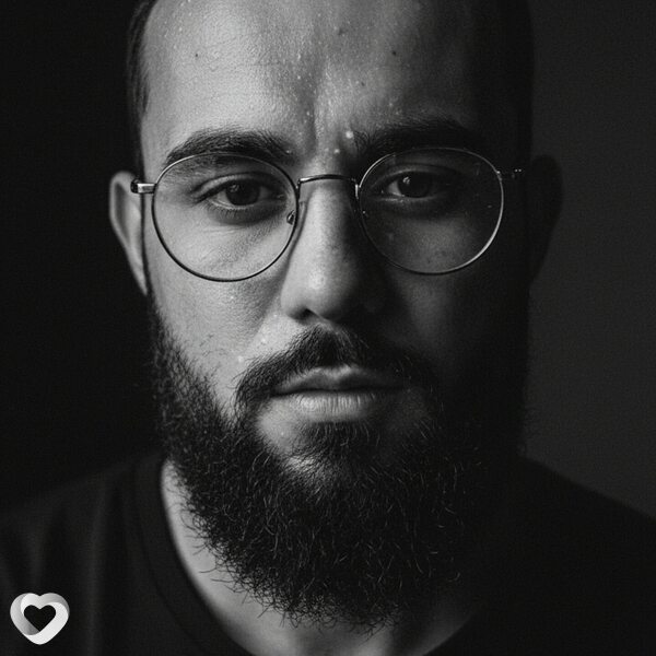 Aли, 28, Чите — анкета №4508969